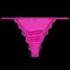 Love Stories Charlotte Slip im Tanga-Stil Rosa Sale