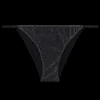 Love Stories Clio Tanga-Slip Schwarz New