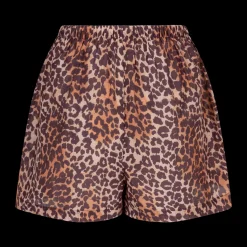 Love Stories James Shorts im Boxershorts-Stil AnimalPrint Discount