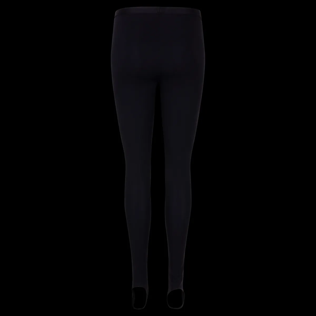 Love Stories John Sportliche Leggings Schwarz Fashion