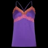 Love Stories Pandora Elegantes Top Lila Online