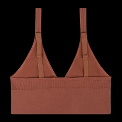Love Stories Posey Schickes, sportliches Bralette Braun Best