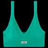 Love Stories Posey Sportlicher Bralette mit Stil Grün New