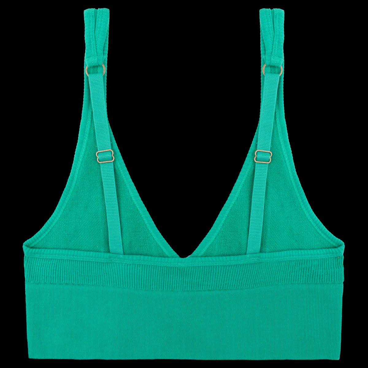 Love Stories Posey Sportlicher Bralette mit Stil Grün New