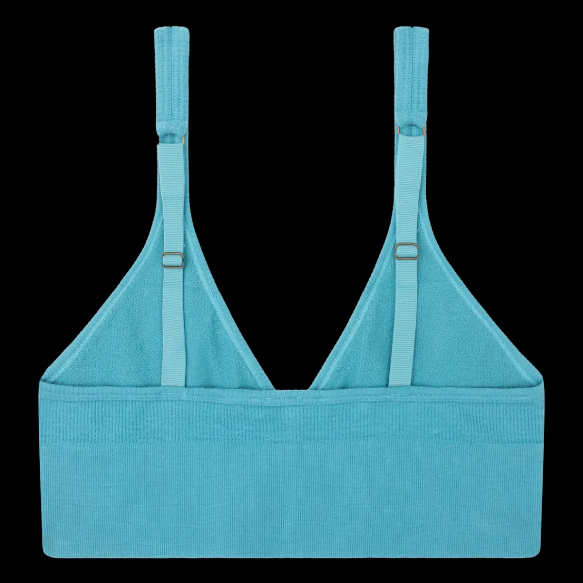 Love Stories Posey Sportlicher, stylischer Bralette Hellblau Hot