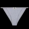 Love Stories Rosie Slips im Tanga-Stil Grau Clearance