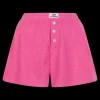 Love Stories Sunday Bequeme Baumwollshorts Rosa New